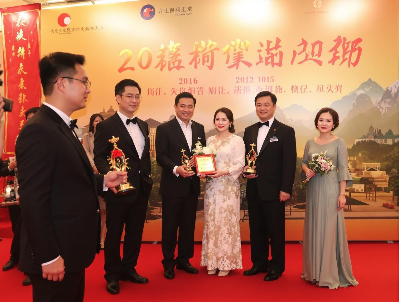 五一吃瓜网精选娱乐资讯 - 颁奖典礼红毯