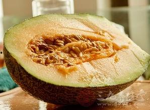 怀孕的可以吃哈密瓜吗