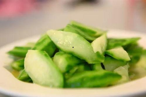 蒲瓜可以做瓜咸吃吗视频