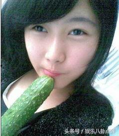 介休美女吃瓜,一场别开生面的吃瓜盛宴