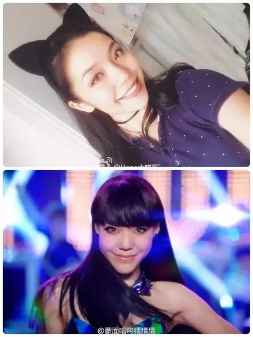 吃瓜群众遇见明星,吃瓜群众与璀璨星辰的意外邂逅