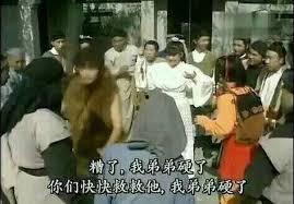 蝙蝠侠搞笑吃瓜,意外成为瓜王！