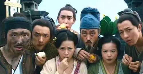 董飞吃瓜群众,吃瓜群众的视角，揭秘娱乐圈风云