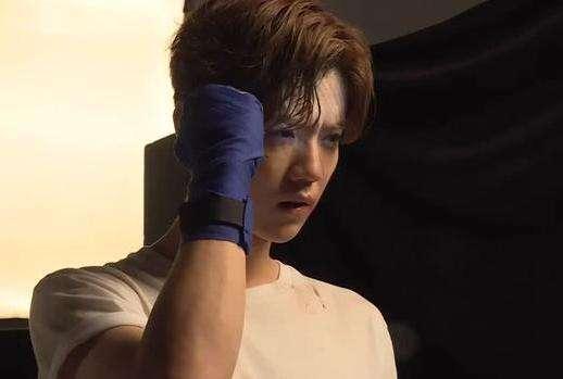 吃瓜搏击圈,揭秘搏击界背后的娱乐风云