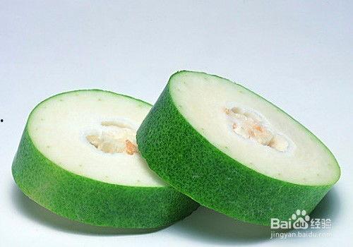 夏天吃什瓜好