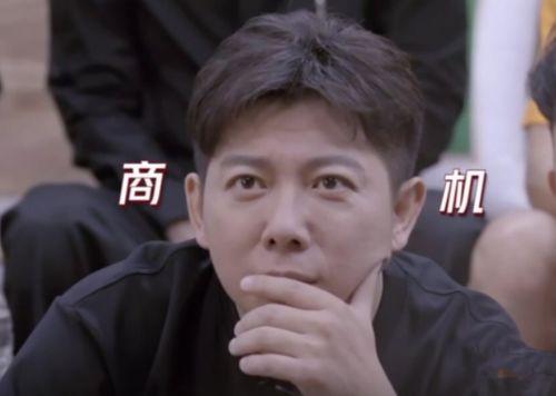 郭小洋吃瓜,揭秘娱乐圈幕后故事